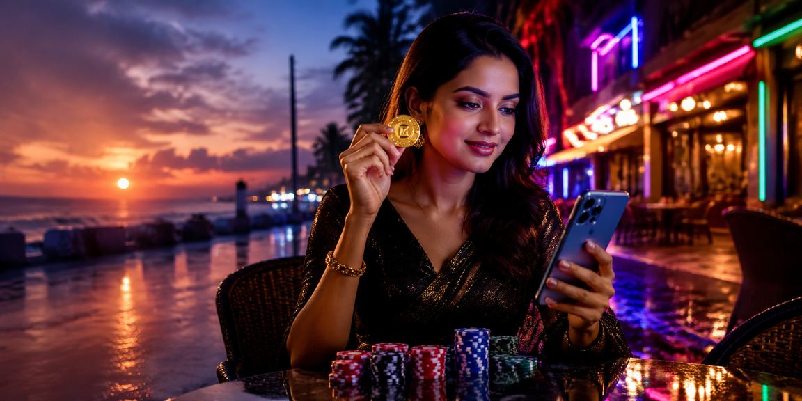 চট্টগ্রামের পোকারের অনলাইন গেমস