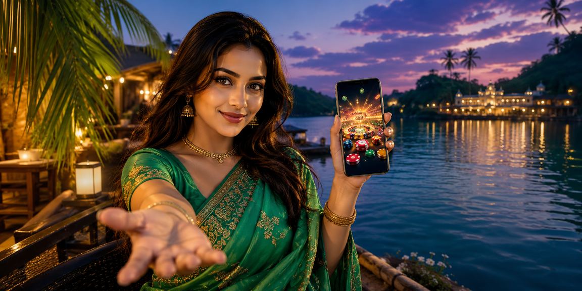 রাঙামাটিতে ডিপোজিট বোনাস সহ অনলাইন বেটিং অভিজ্ঞতা